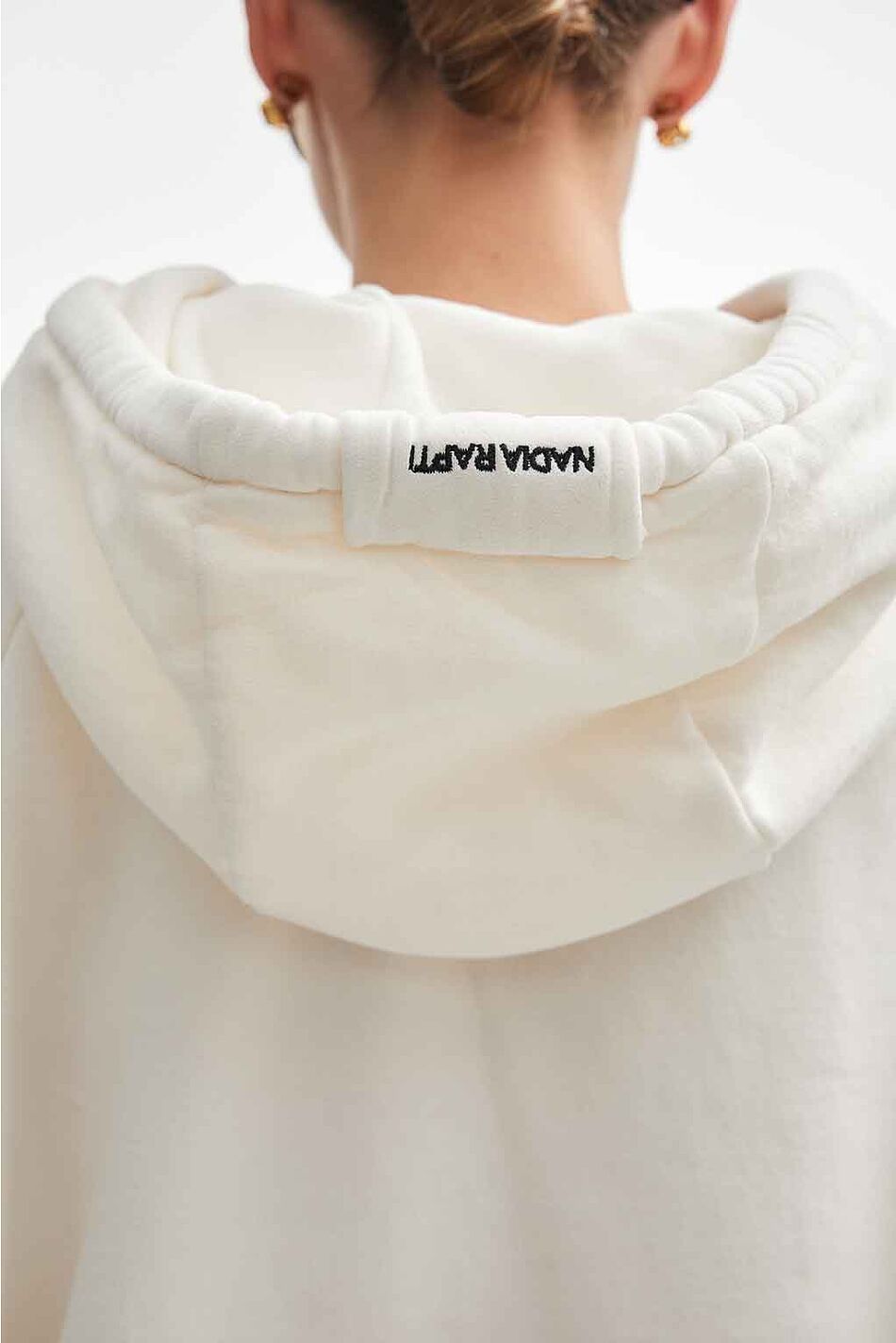 ATHLE HOODIE M/W
