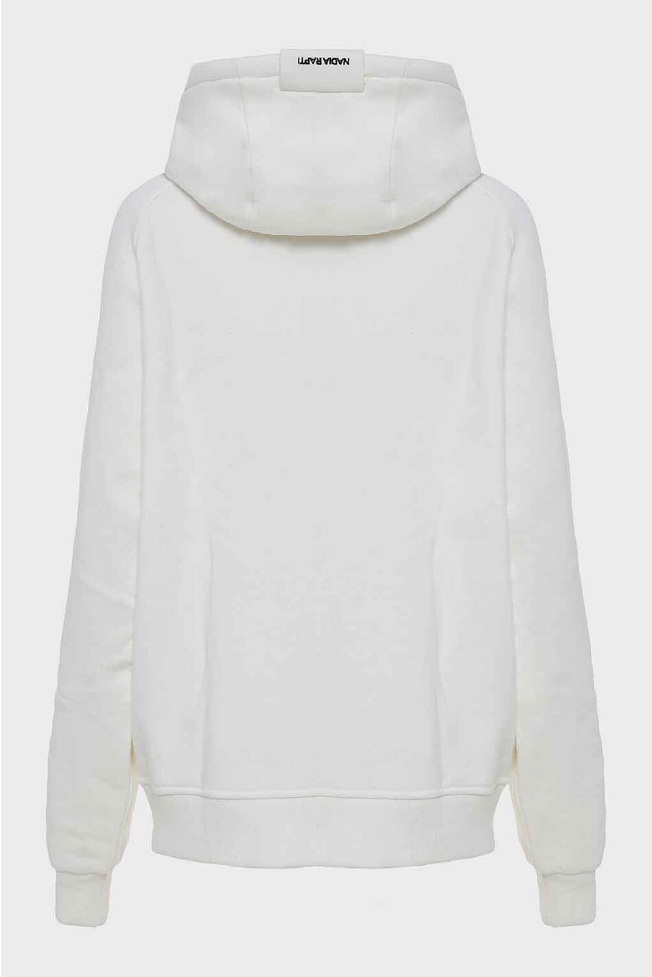 ATHLE HOODIE M/W