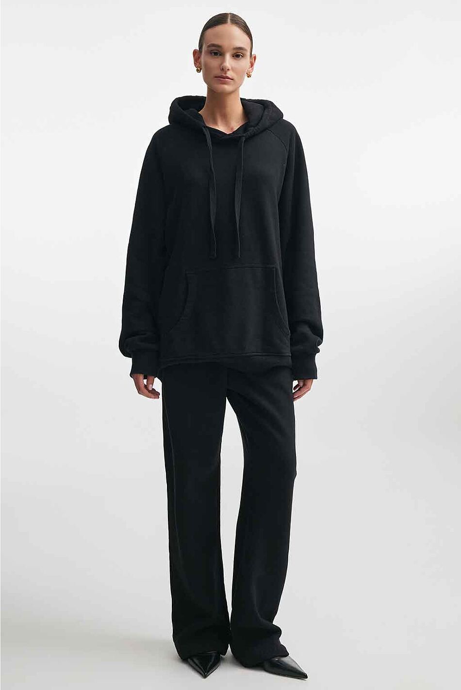 ATHLE TRACKPANTS MW