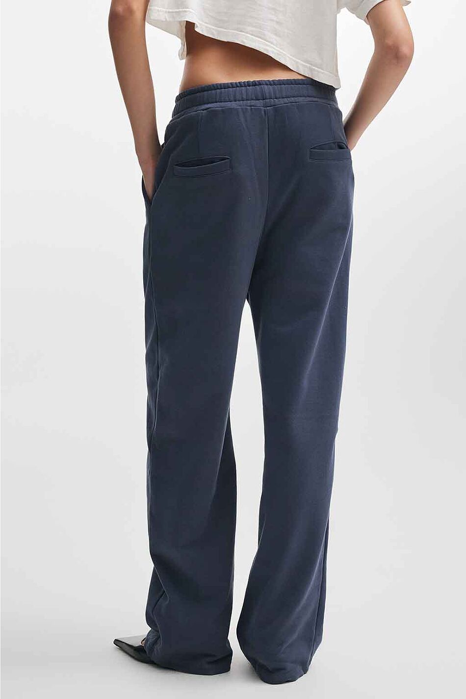 ATHLE TRACKPANTS MW