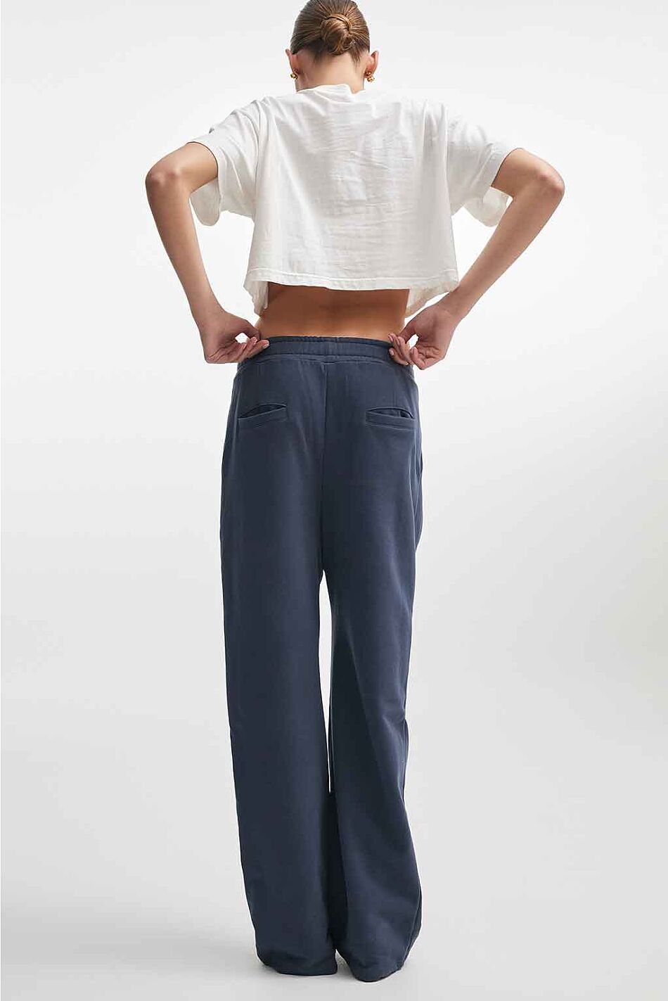 ATHLE TRACKPANTS MW