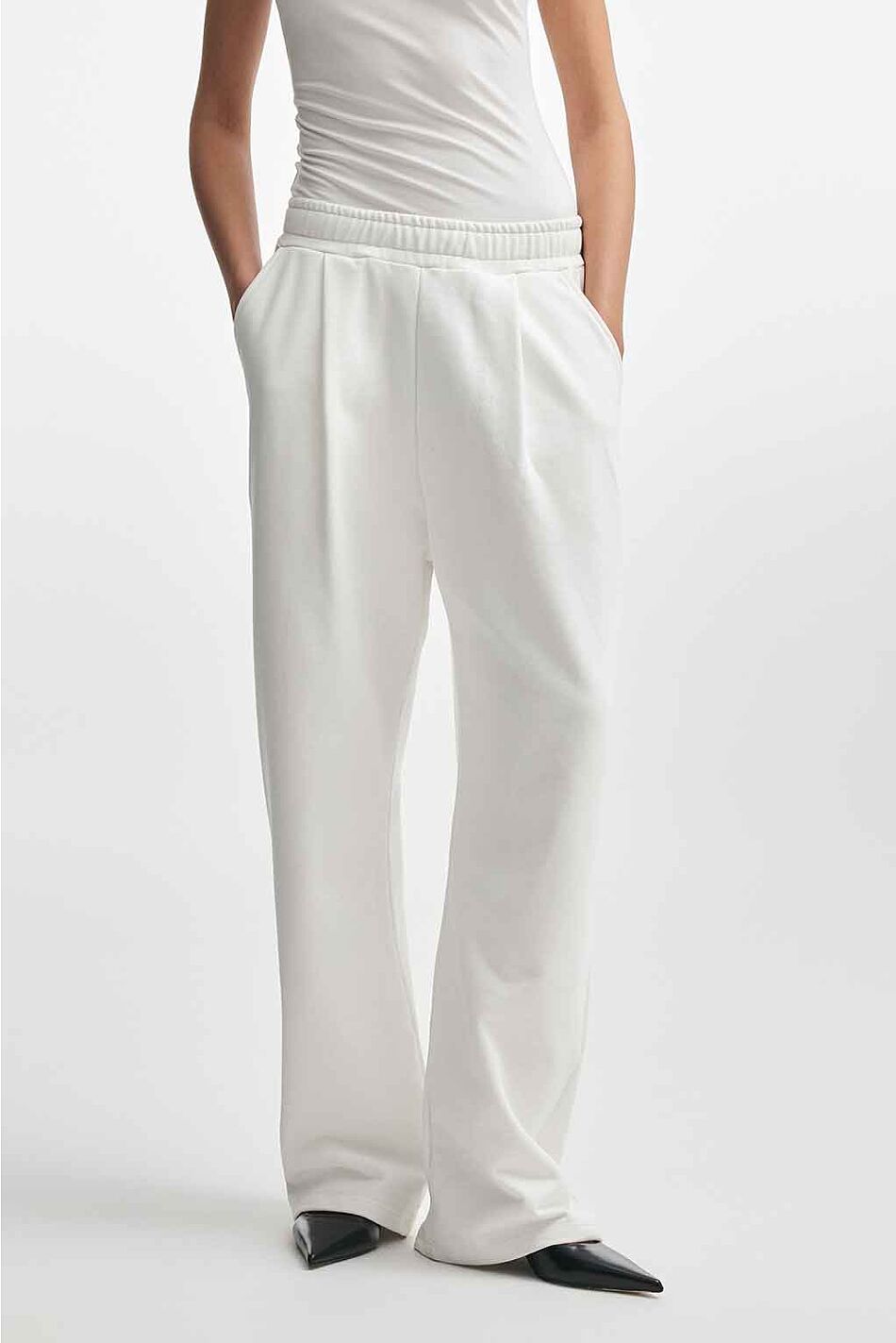ATHLE TRACKPANTS MW