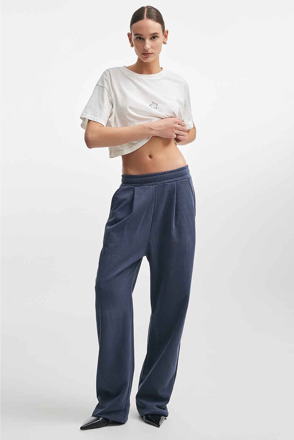 ATHLE TRACKPANTS MW