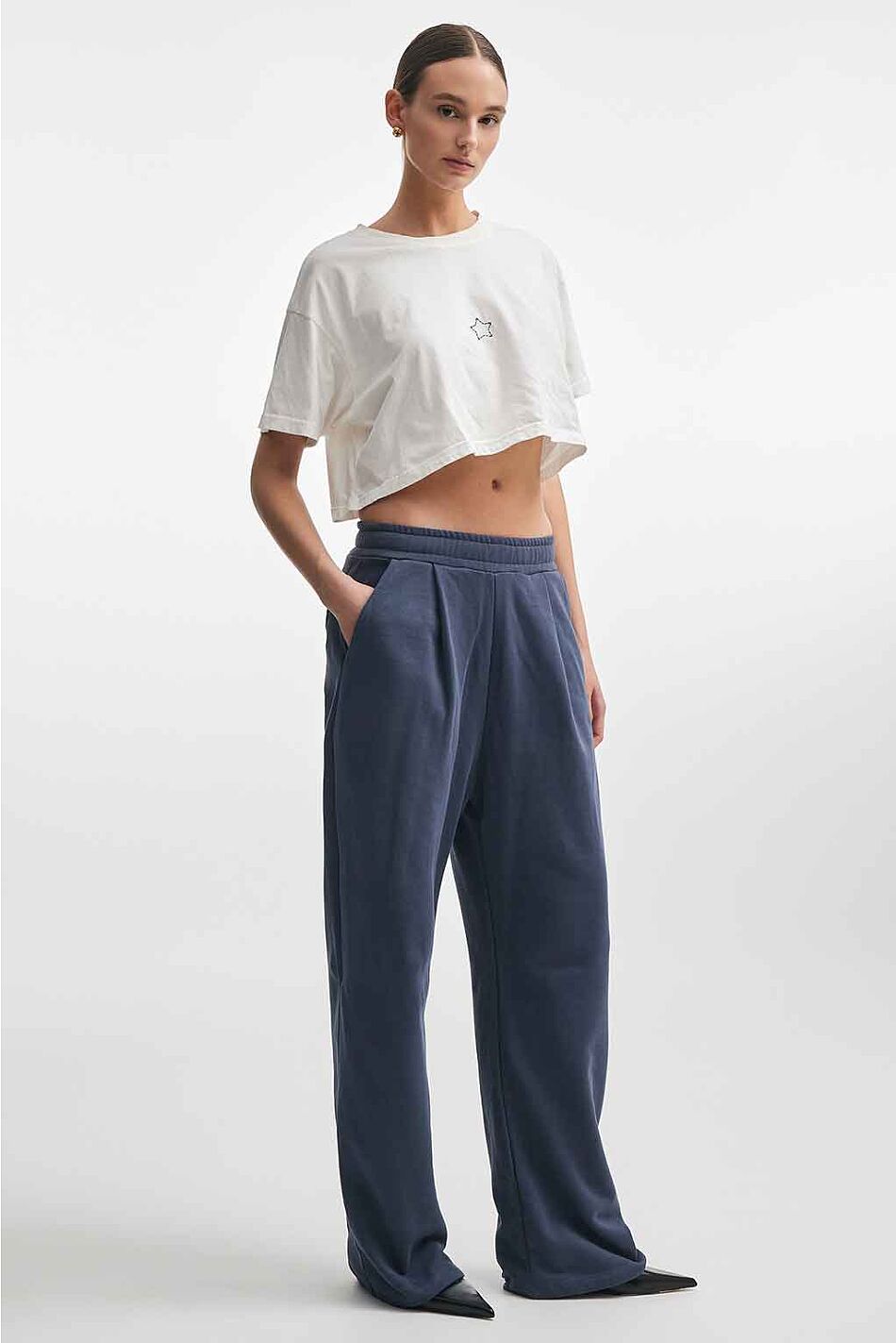 ATHLE TRACKPANTS MW