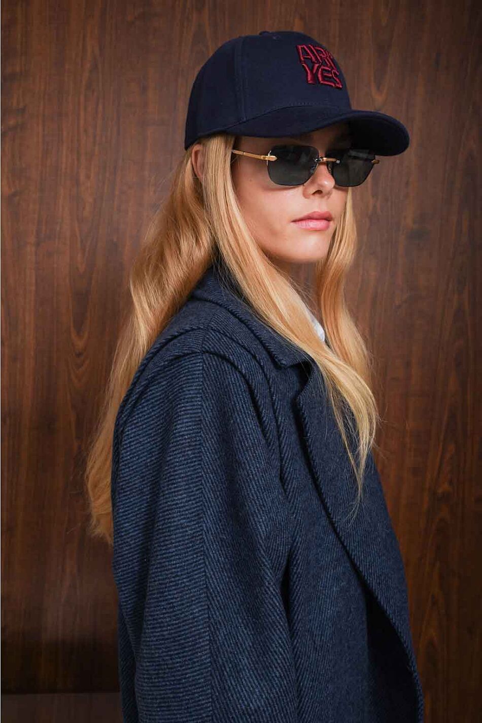 DECIDE COAT