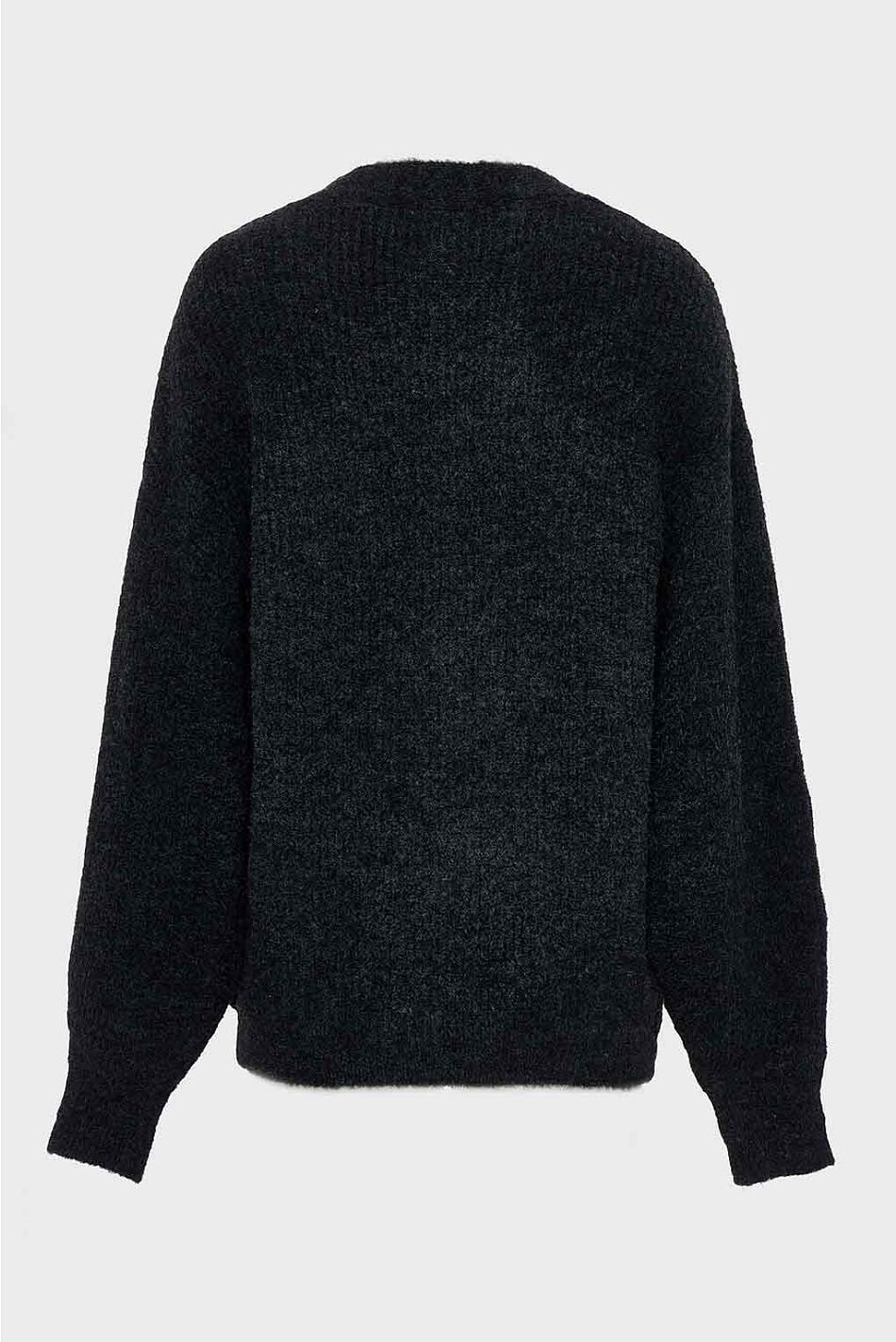 DONNA KNITTED CARDIGAN M/W