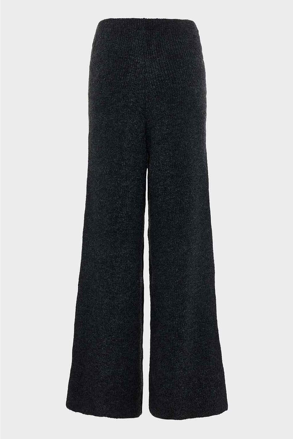 DONNA KNITTED TROUSERS