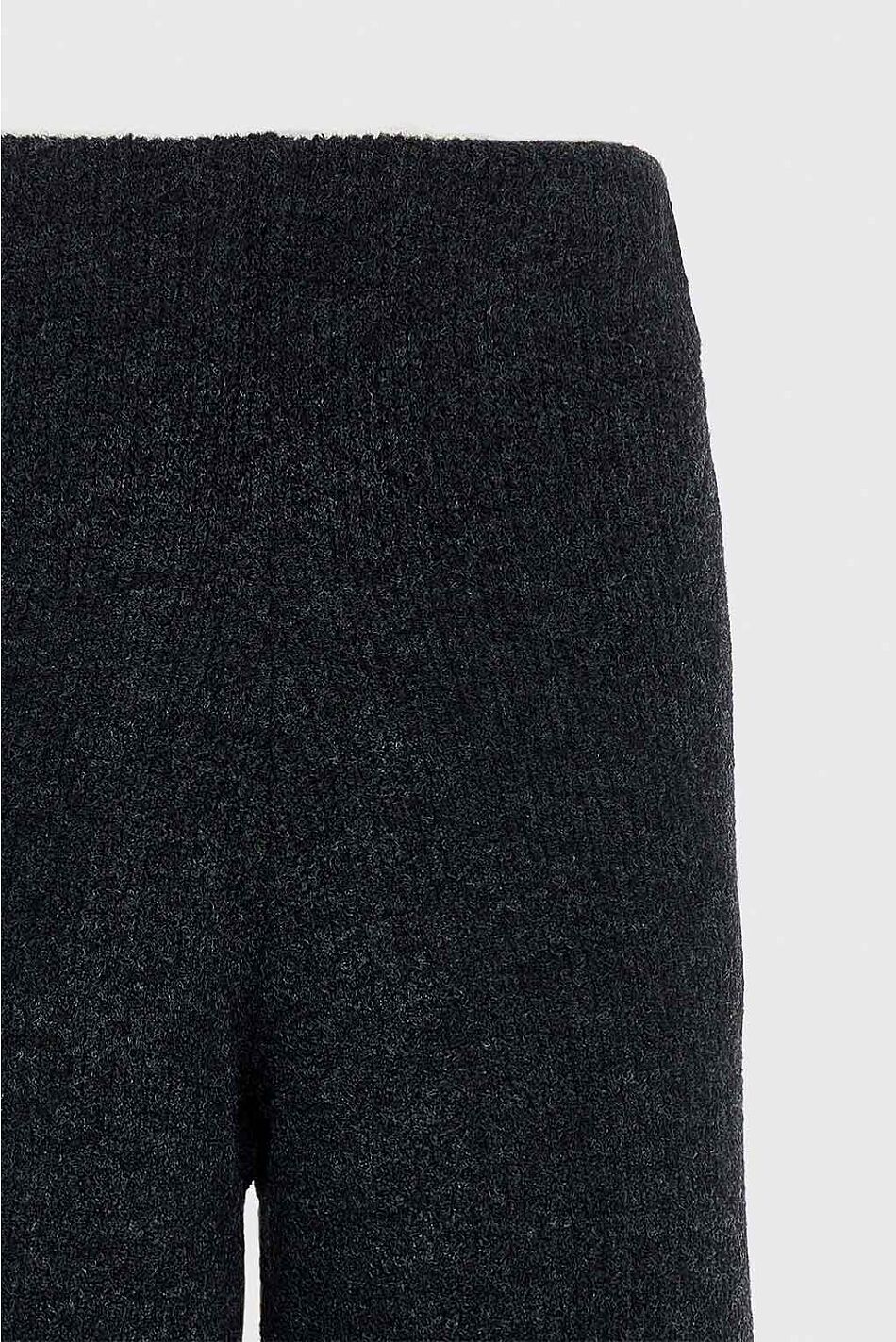 DONNA KNITTED TROUSERS