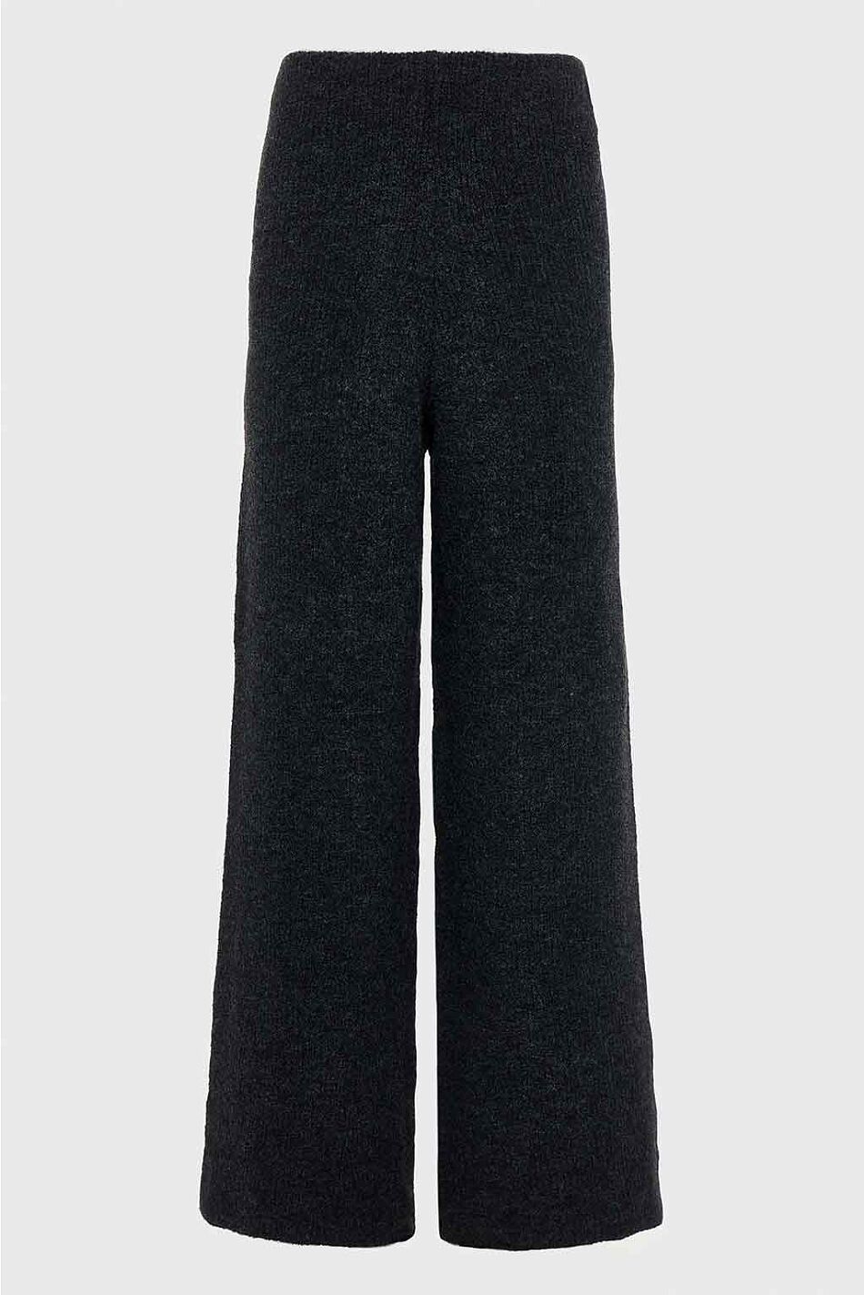 DONNA KNITTED TROUSERS