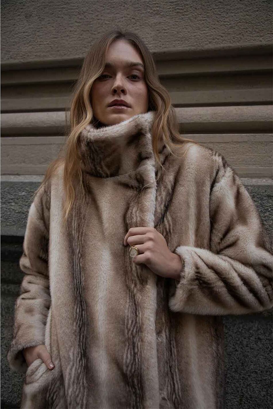 DREW FUR
