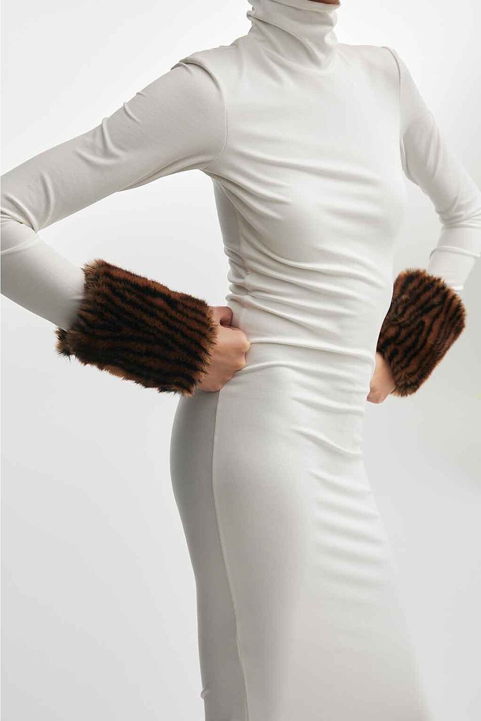 FRAN MAXI DRESS