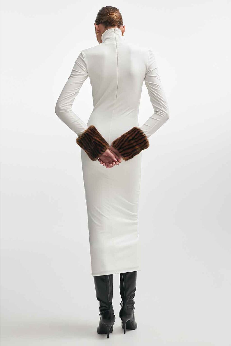 FRAN MAXI DRESS