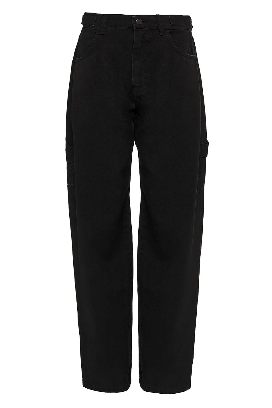 JEANIE DENIM TROUSERS M/W
