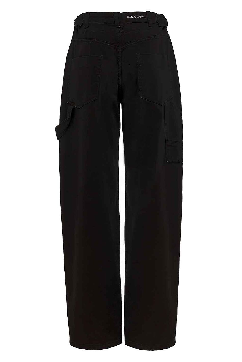 JEANIE DENIM TROUSERS M/W