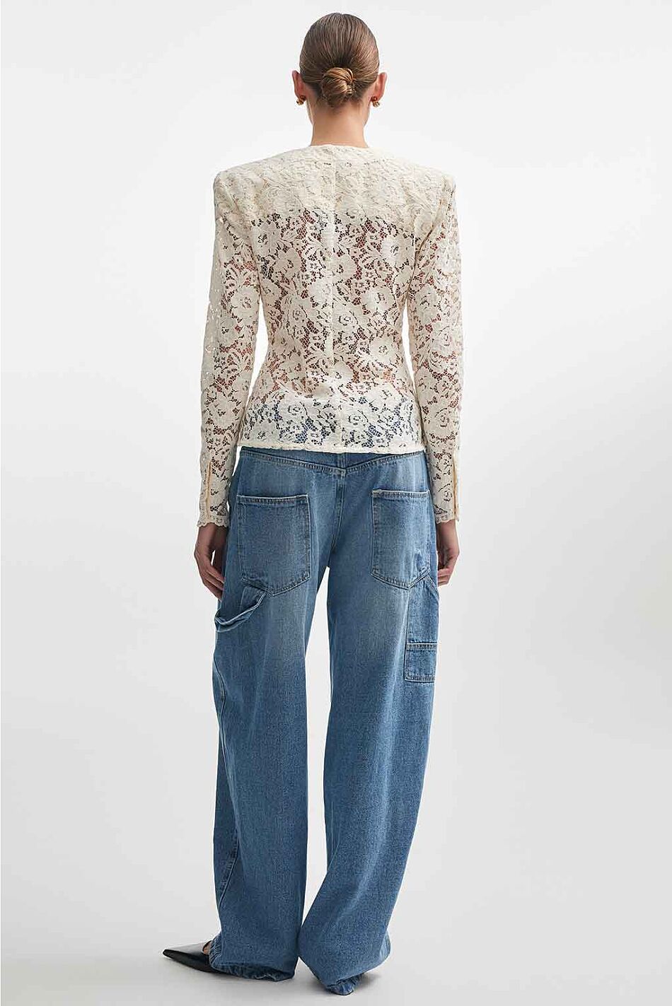 LACER SHIRT