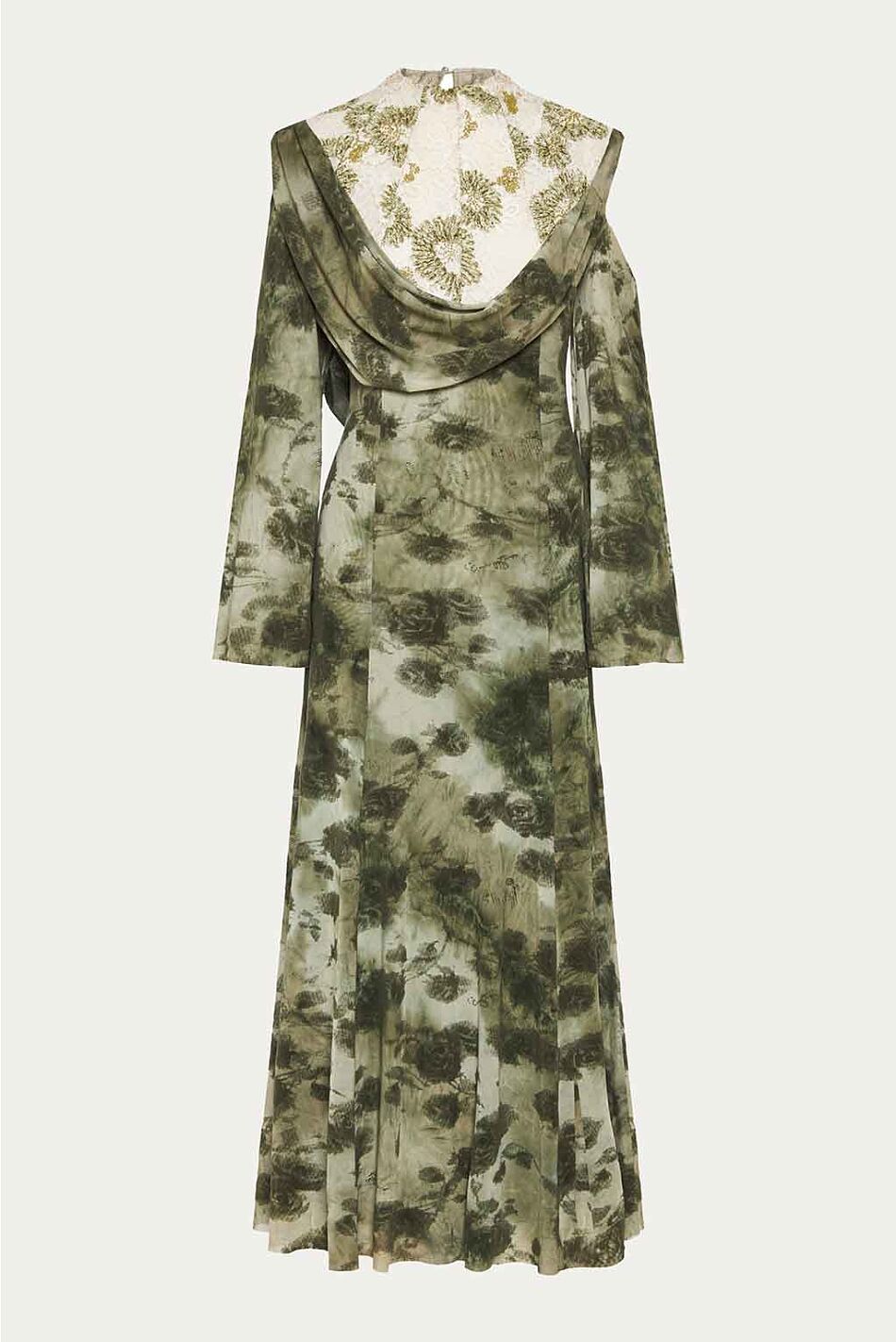 RORY DRESS