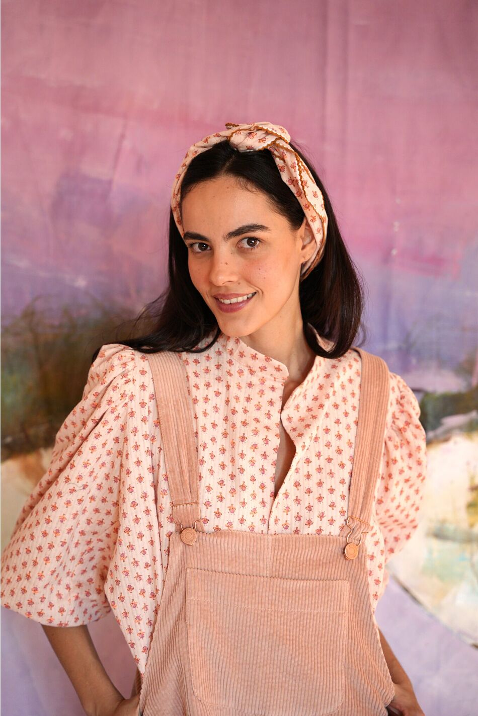 ROSA SHIRT