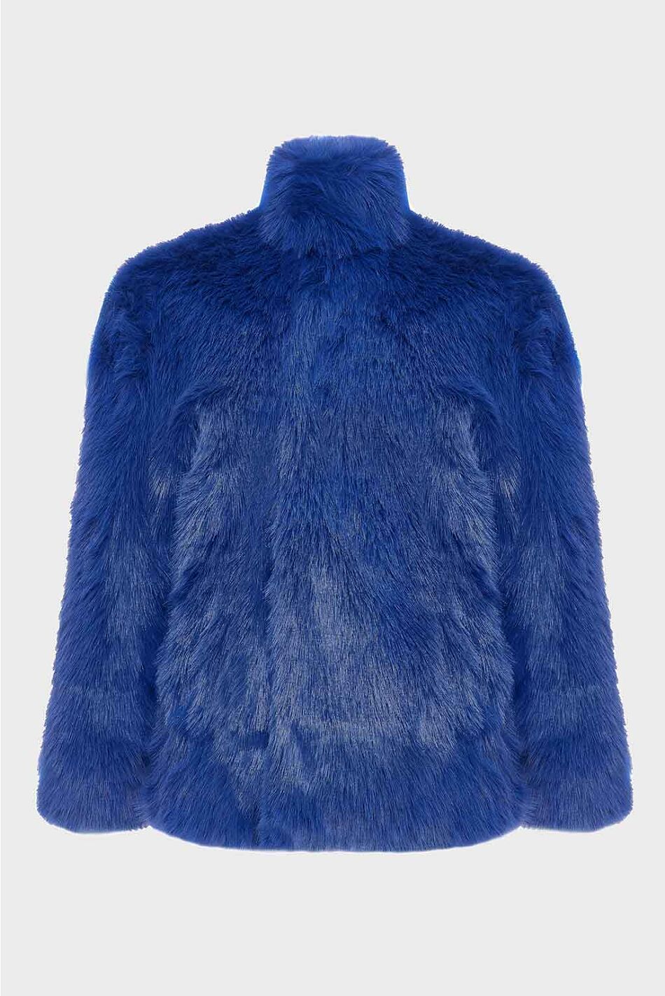 SALLY FUR JACKET