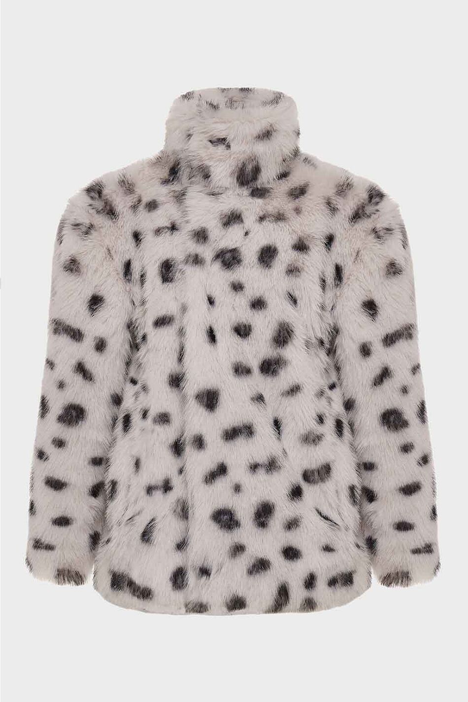 SALLY FUR JACKET