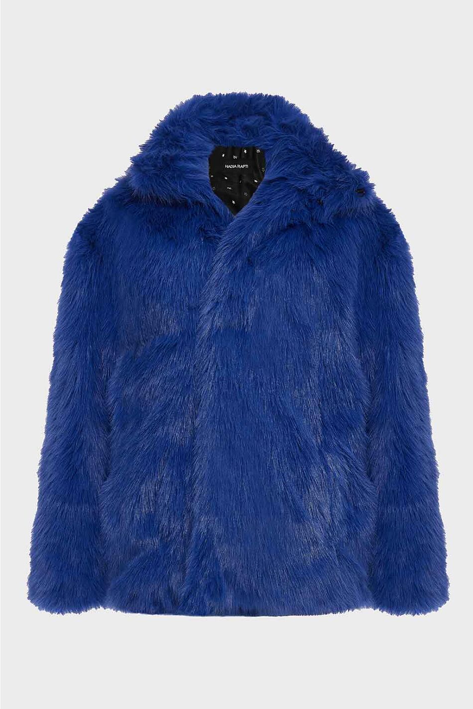 SALLY FUR JACKET
