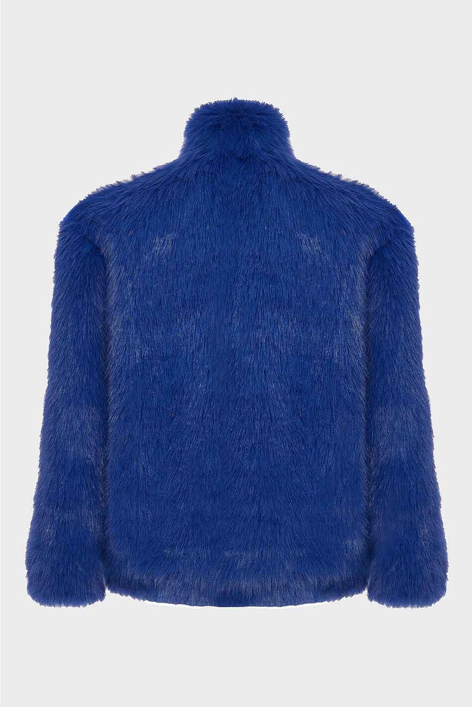 SALLY FUR JACKET