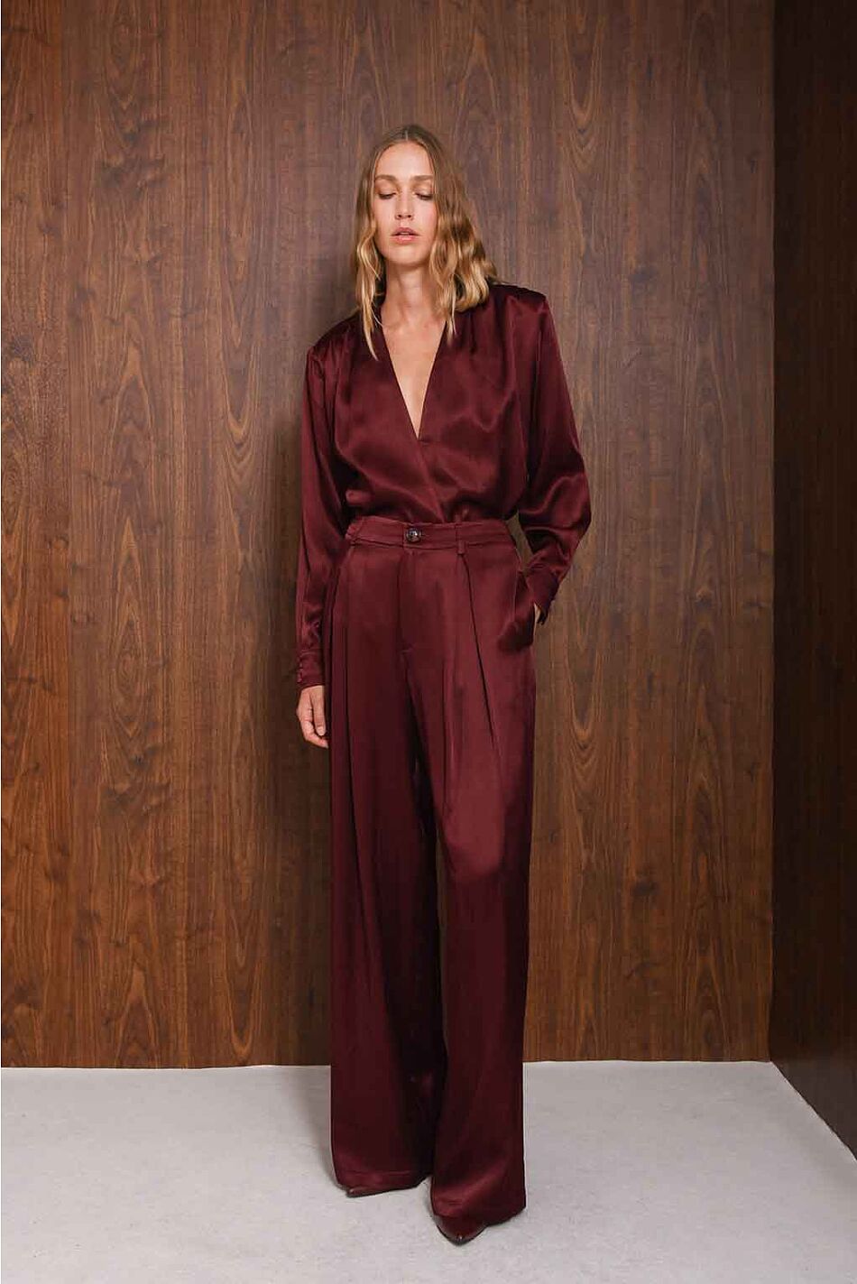 VANITY PANTS