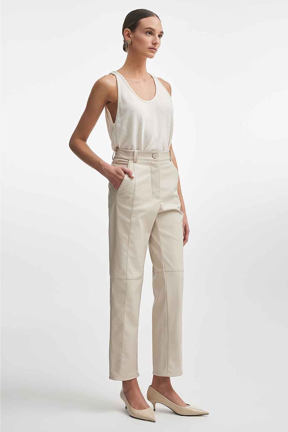 WALKMAN TROUSERS