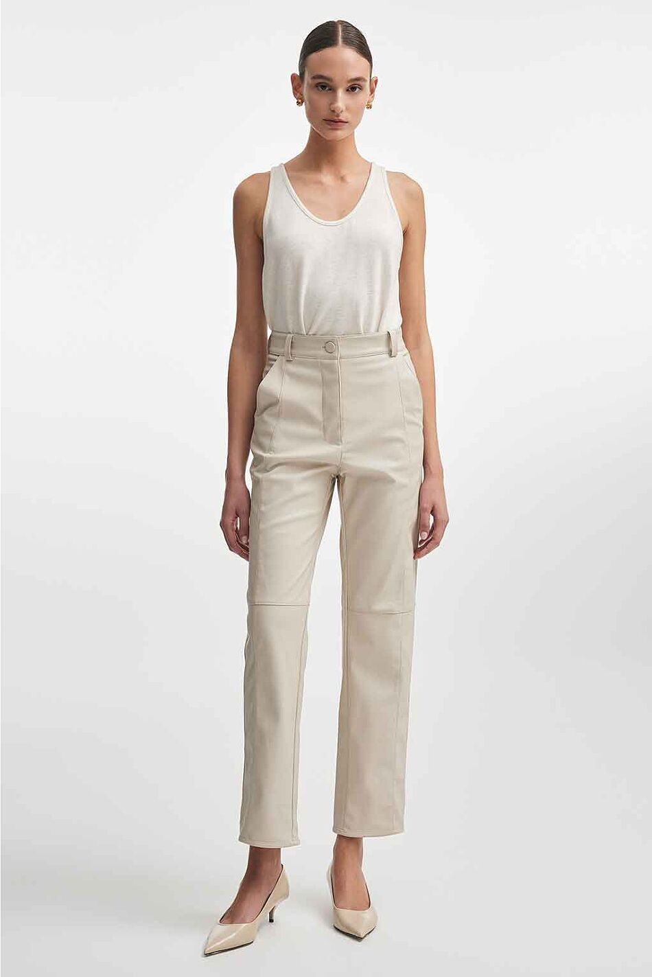 WALKMAN TROUSERS
