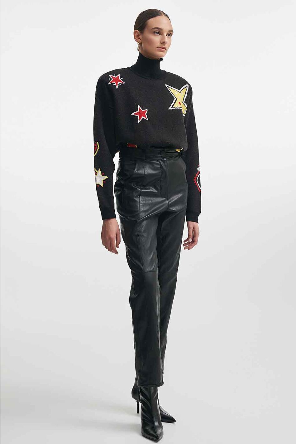 WALKMAN TROUSERS