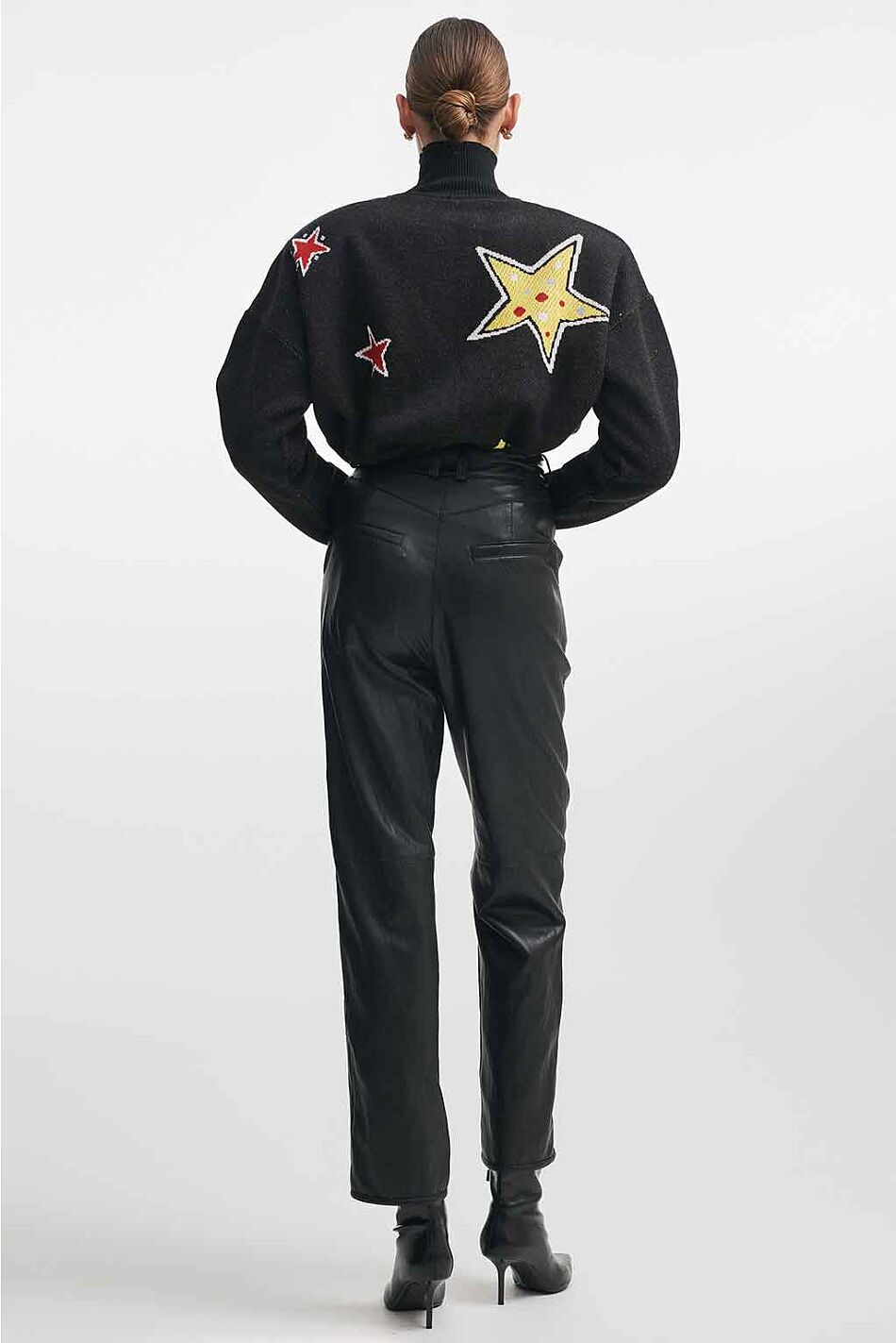 WALKMAN TROUSERS