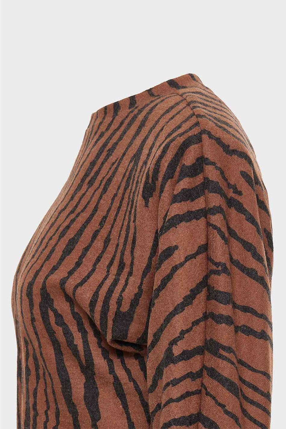 ZIBRA BLOUSE