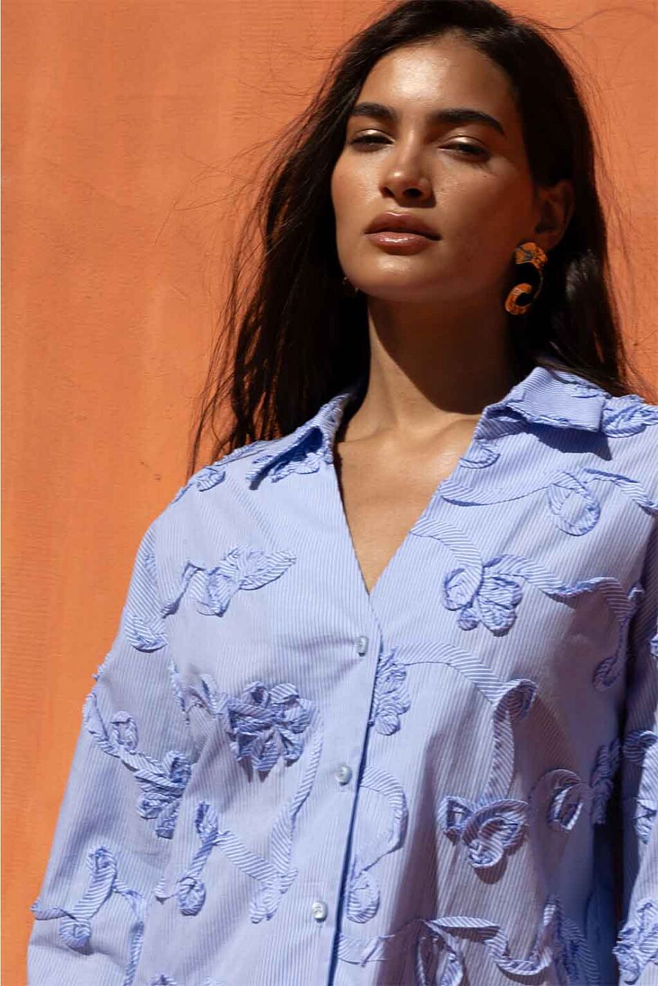 CARAVAN SOUL SHIRT