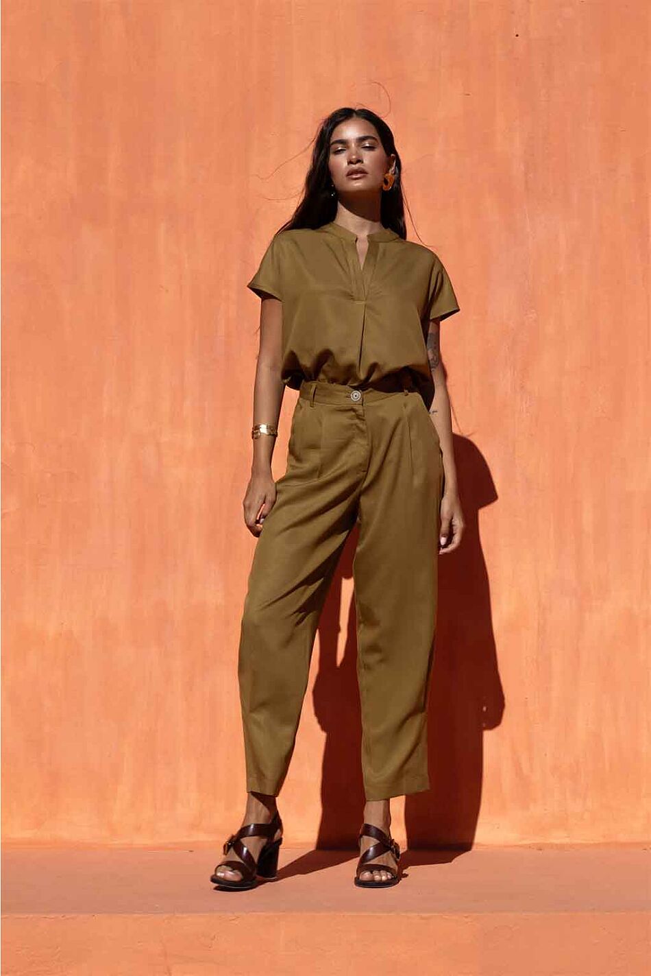 MOONLIT PANT