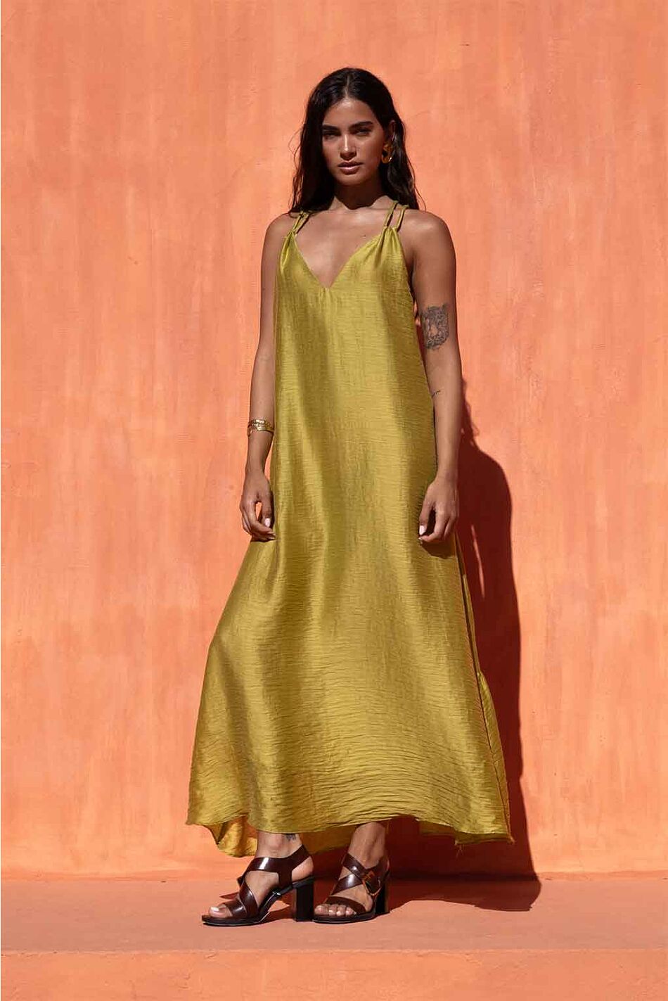 NISI DRESS