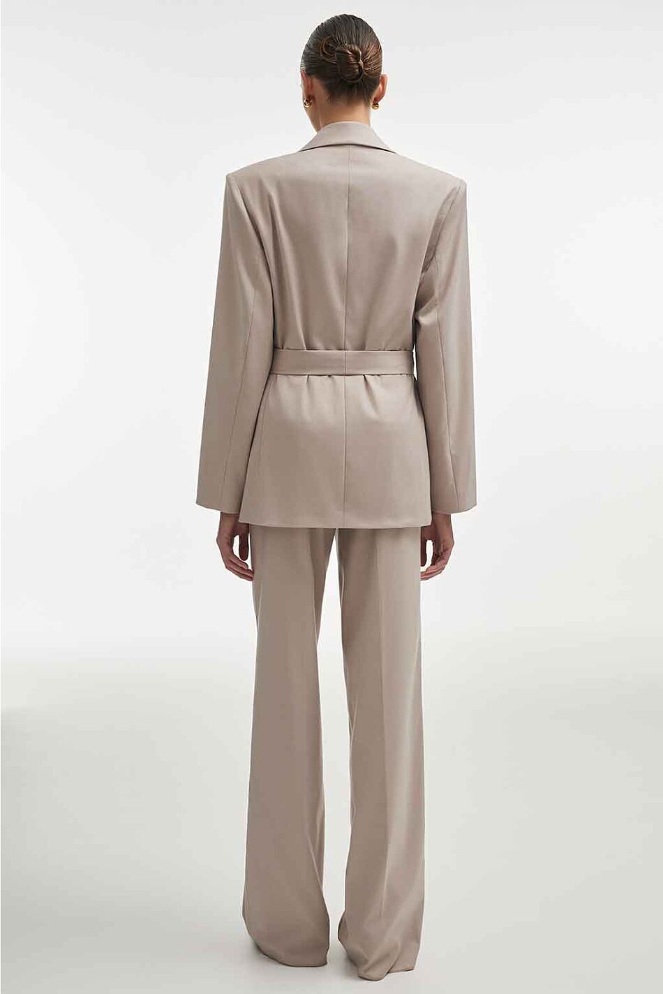 AURA BLAZER