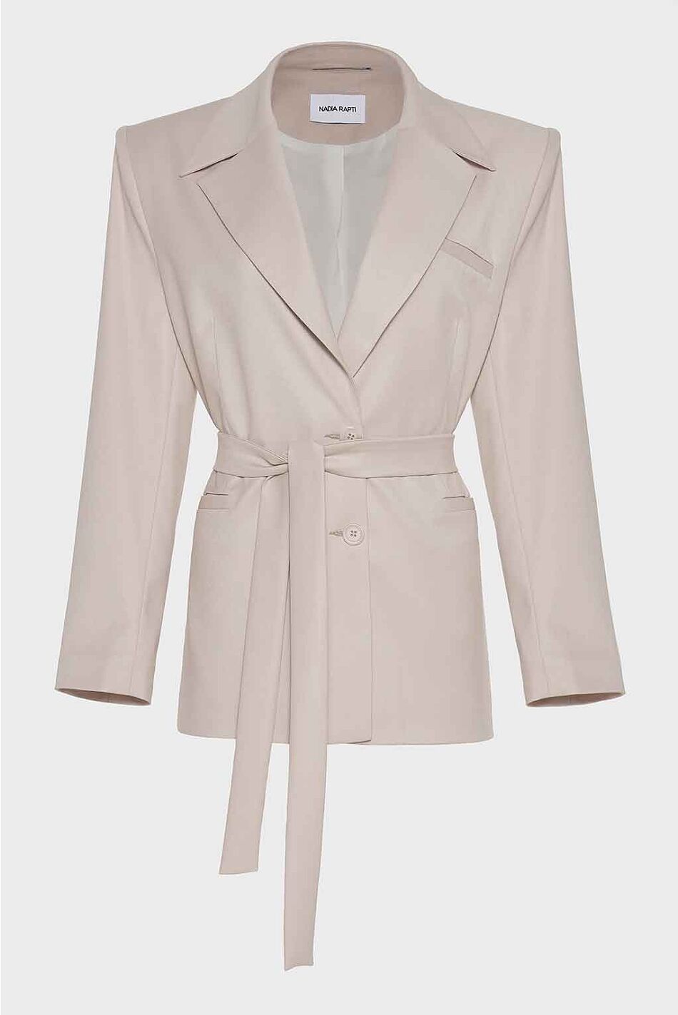 AURA BLAZER
