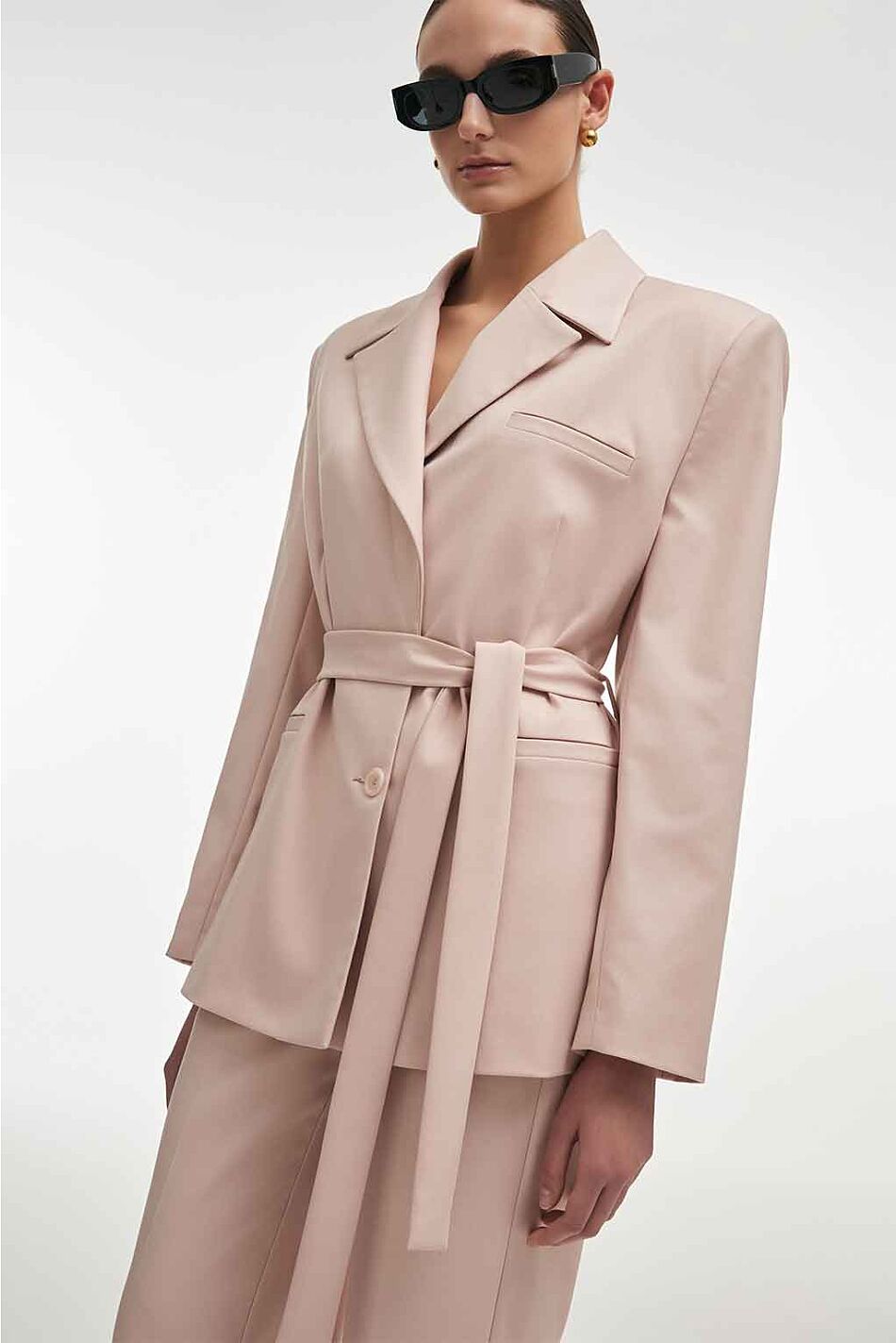 AURA BLAZER