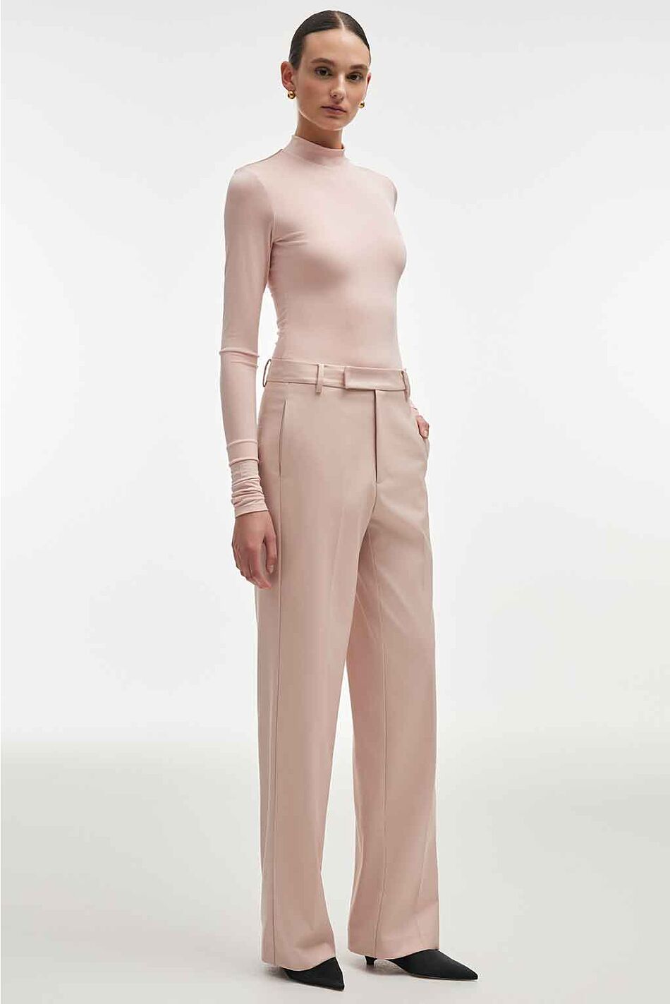 AURA TROUSERS