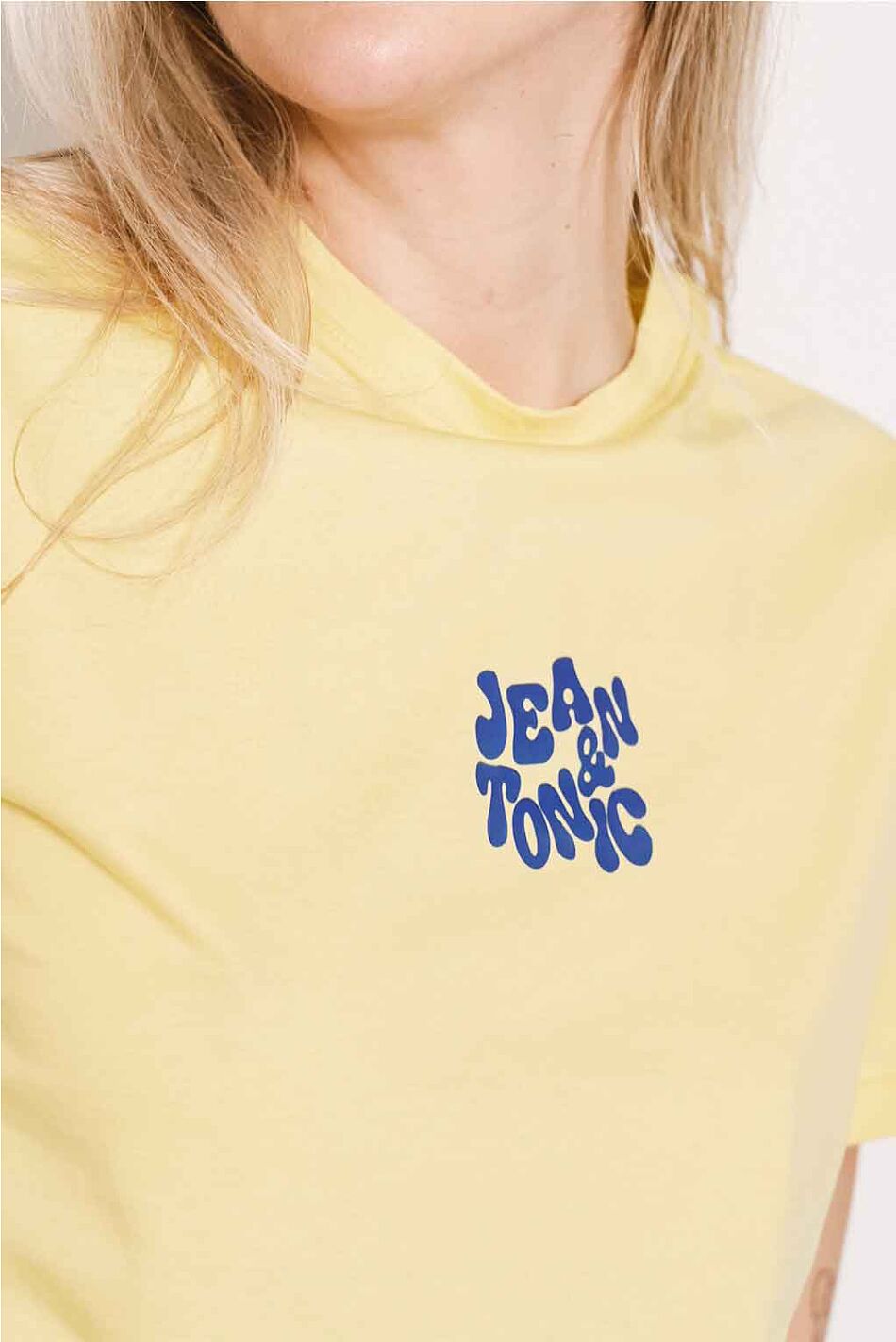CATALINA YELLOW JEAN TONIC