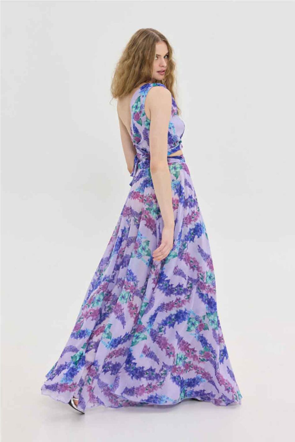 DALIA SKIRT