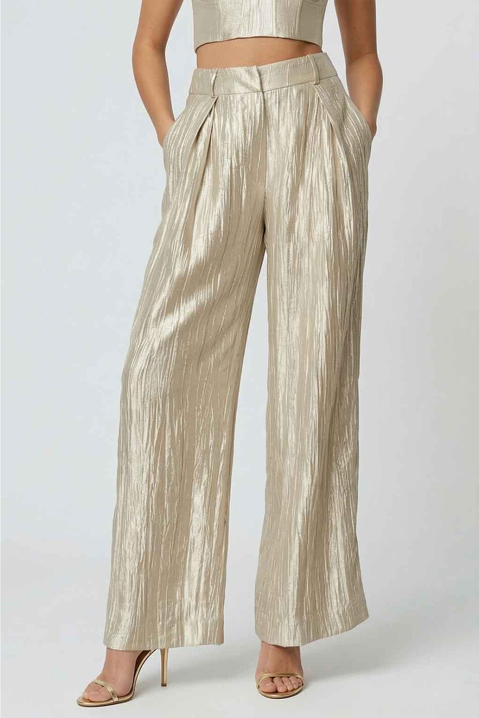 DIVOTE PANTS