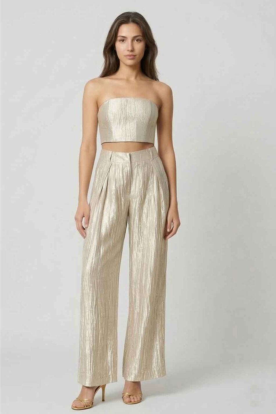 DIVOTE PANTS