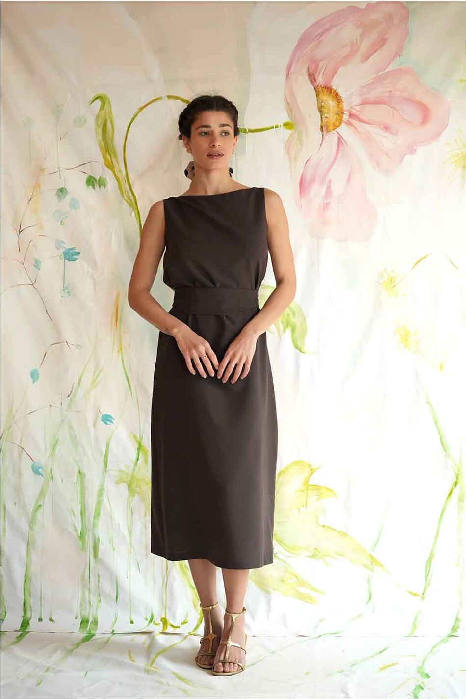 DOLCE DRESS