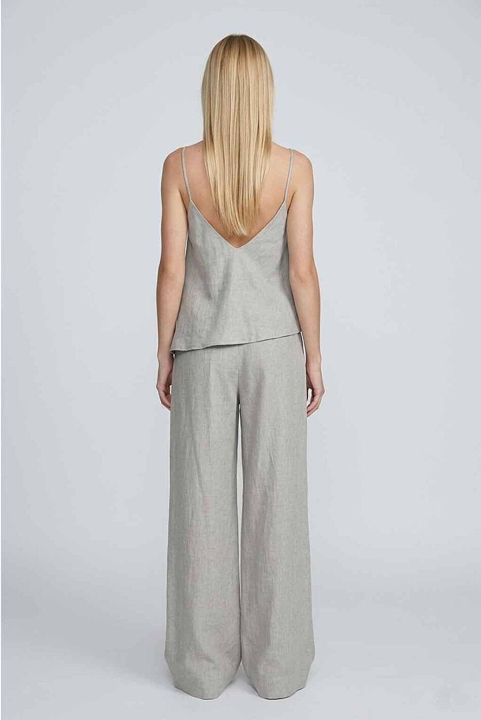 EARTHY PANTS