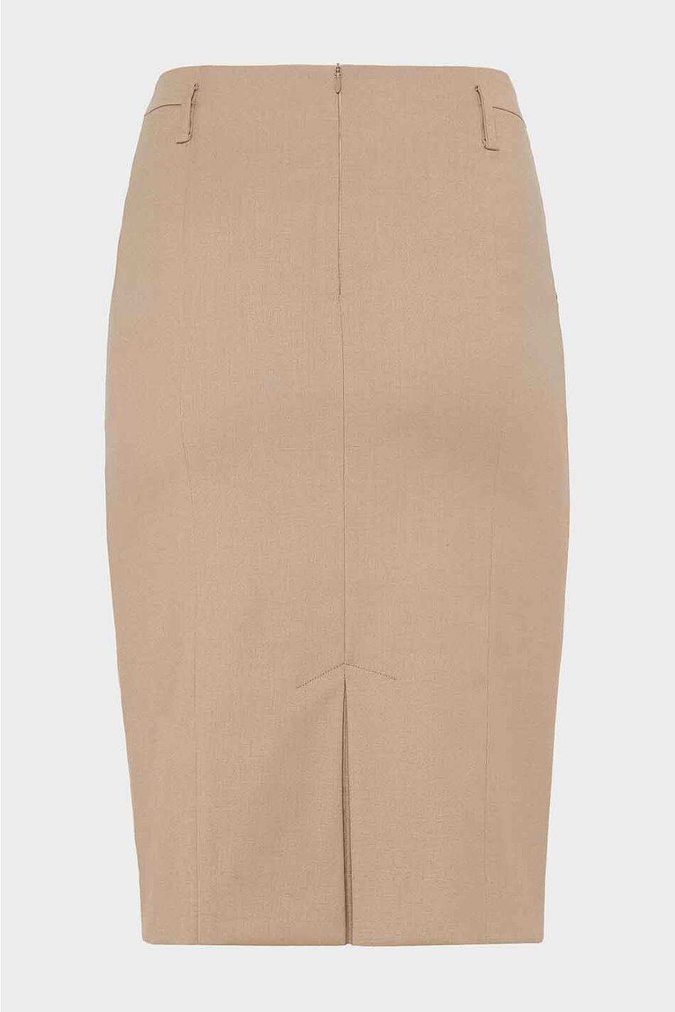 ERA MIDI SKIRT