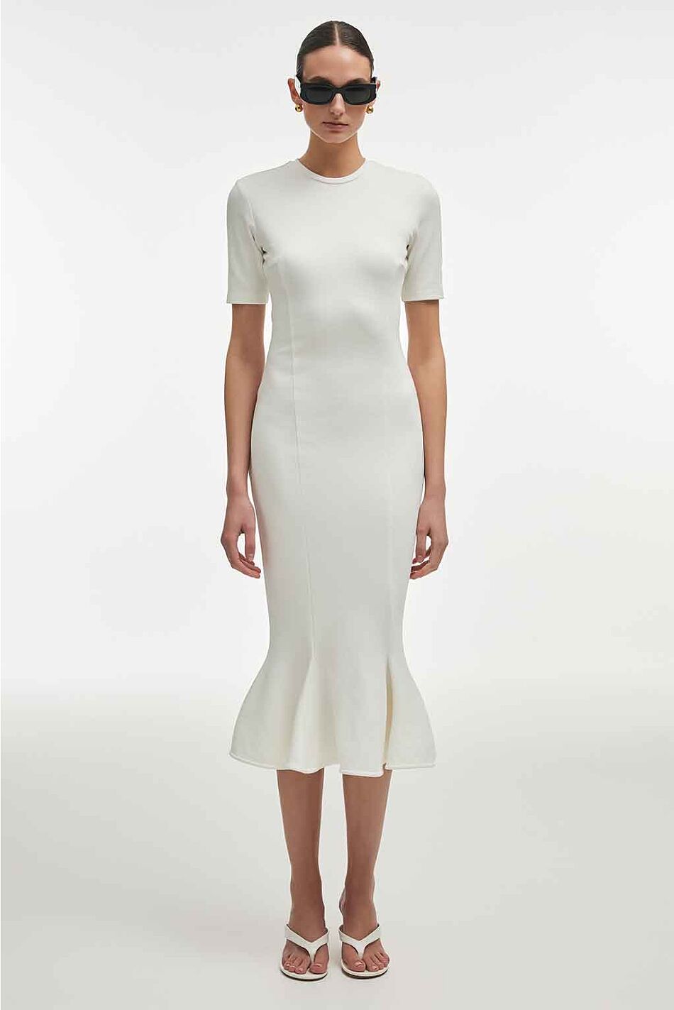 FLEUR DRESS