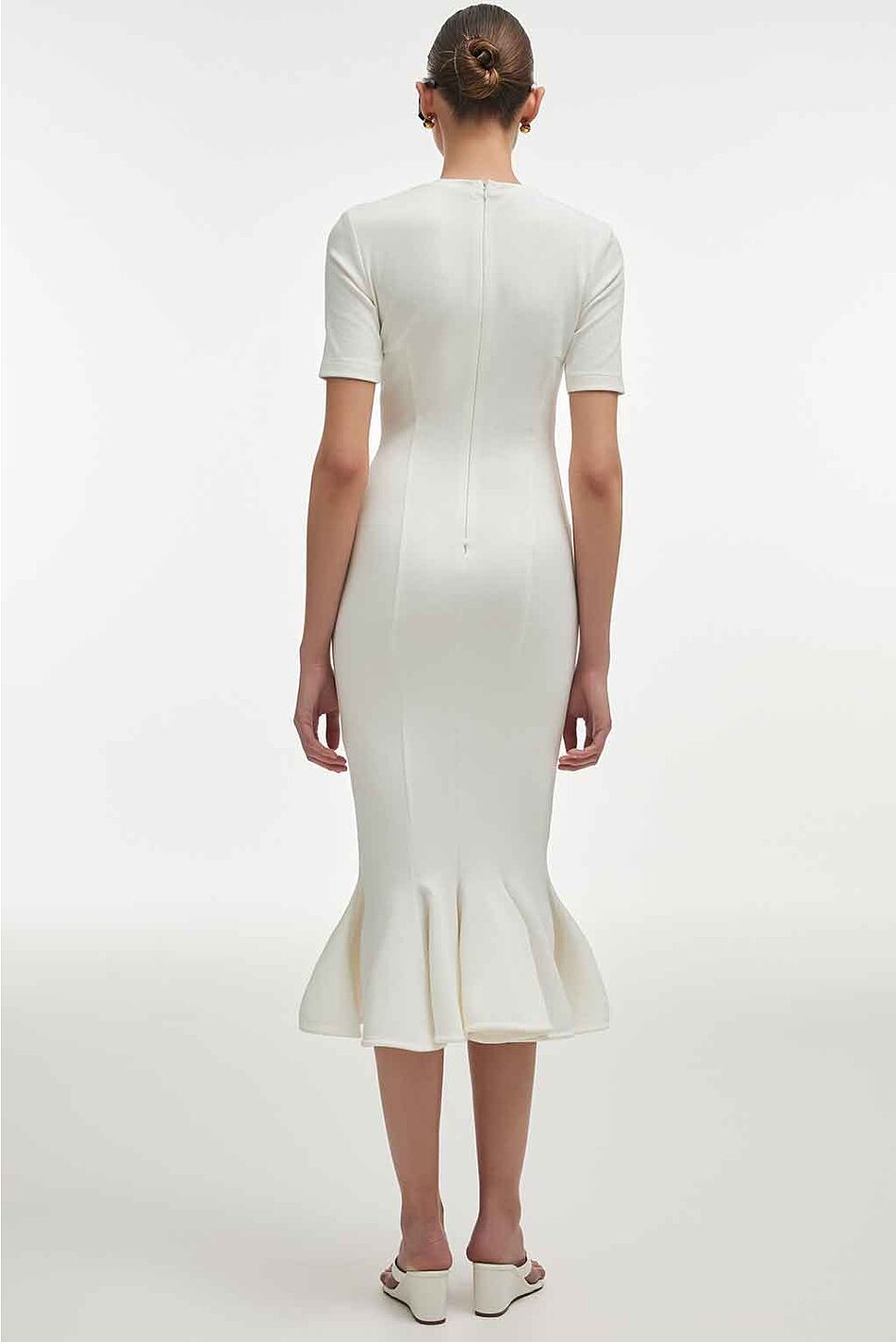 FLEUR DRESS