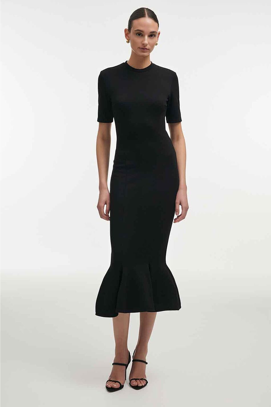 FLEUR DRESS