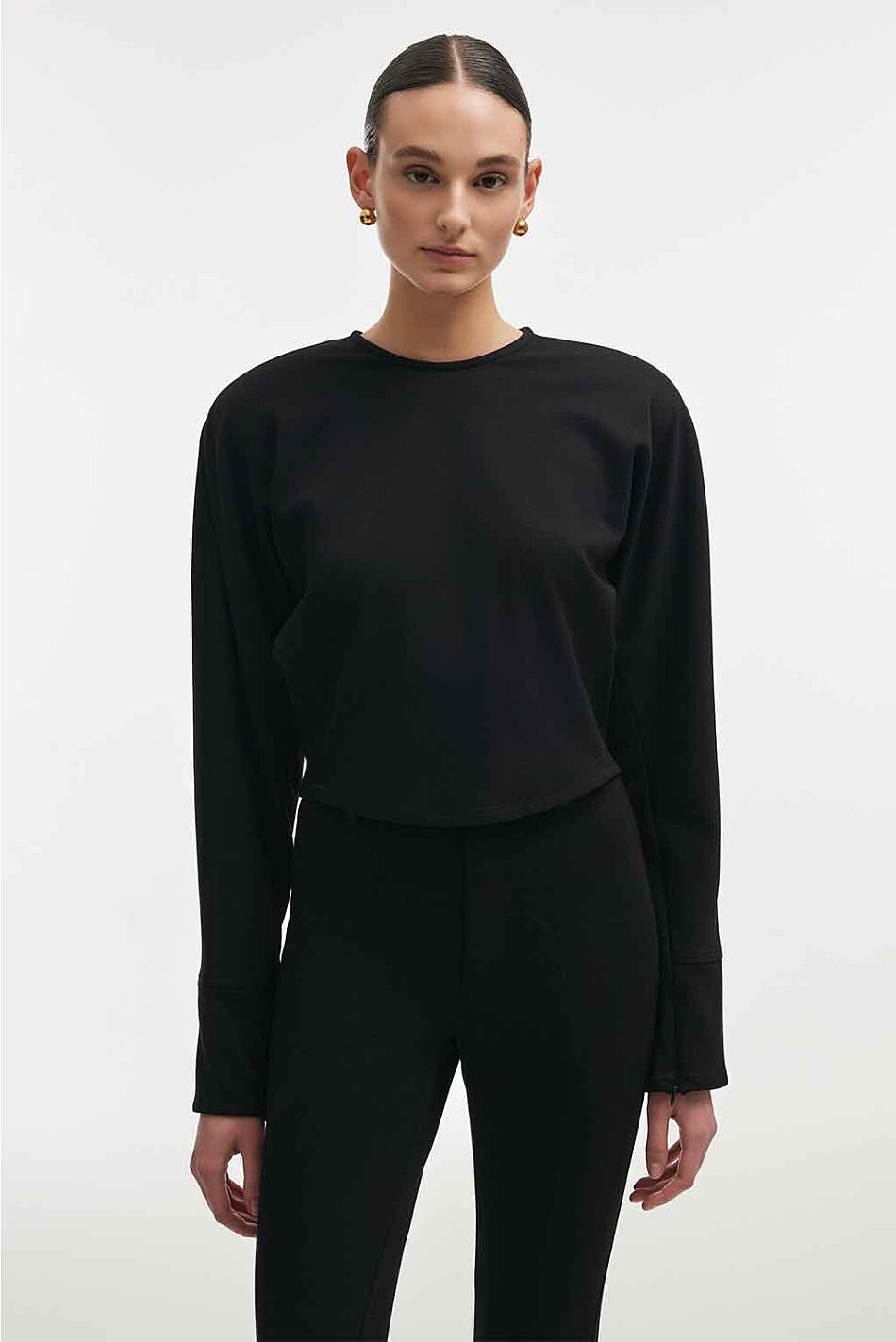 FLEUR TOP