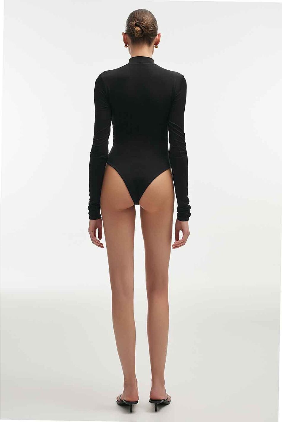 FLIRT BODYSUIT